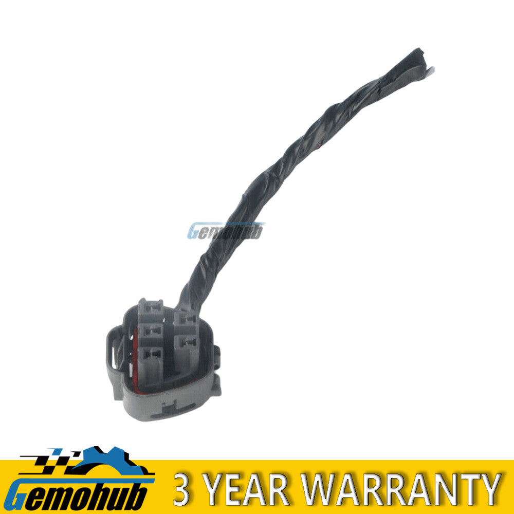 for Hyundai for Elantra Sonata 8/Accent 5pin Fuel Pump Wiring Harness Plug Connector