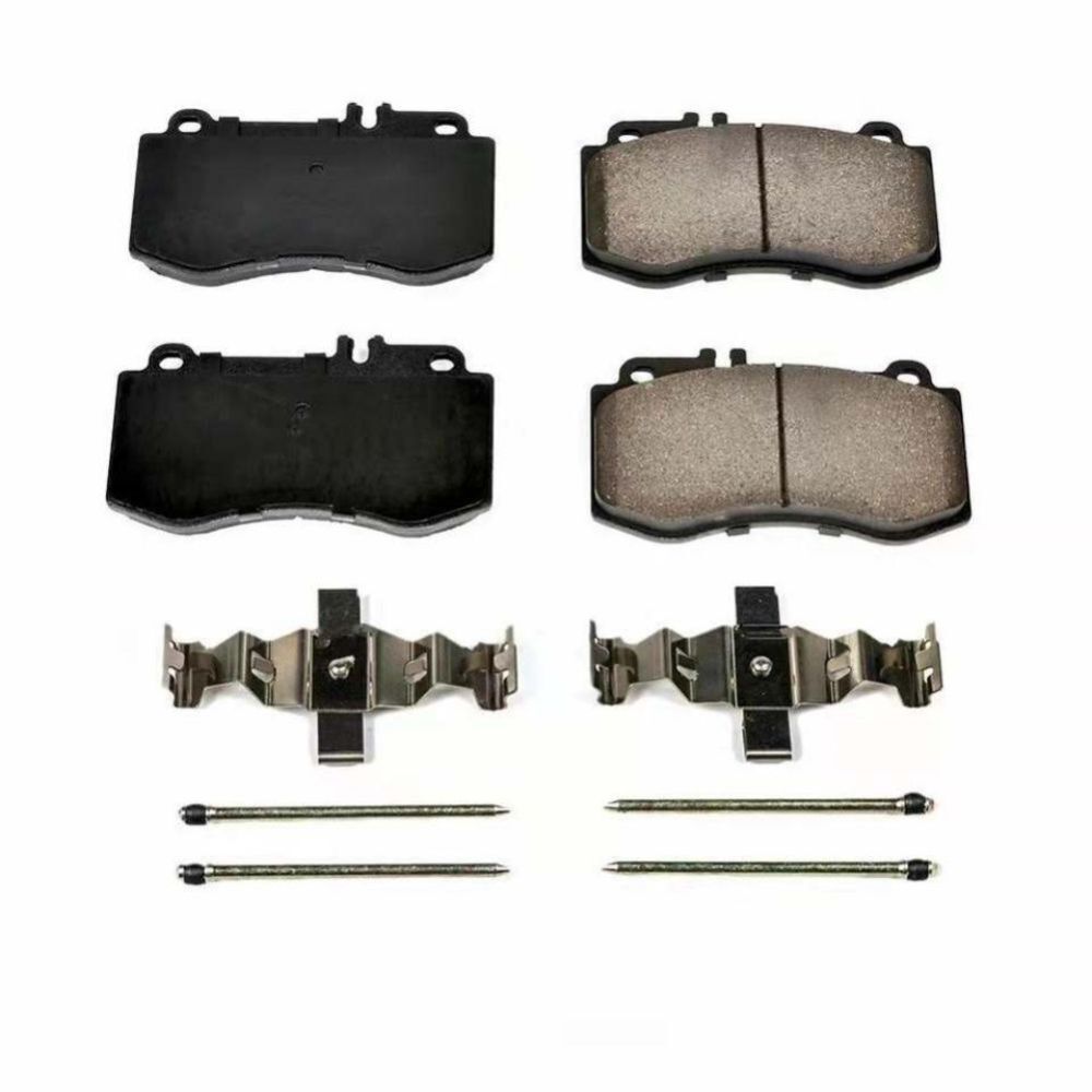 Front Brake Pads Set A0074206320 0074206320