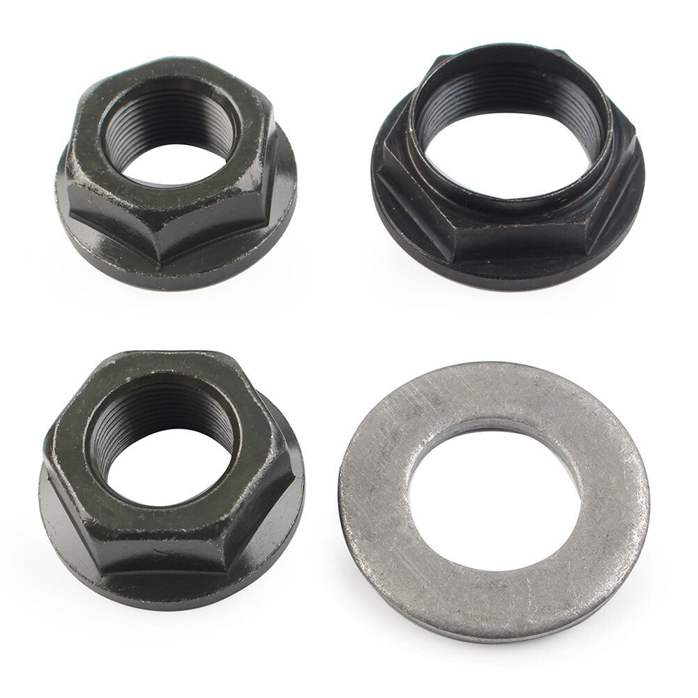 Prim?r-Sekund?r-Kupplungsmuttersatz f¨¹r Hisun 700 500 UTV ATV 93202-1600-0060