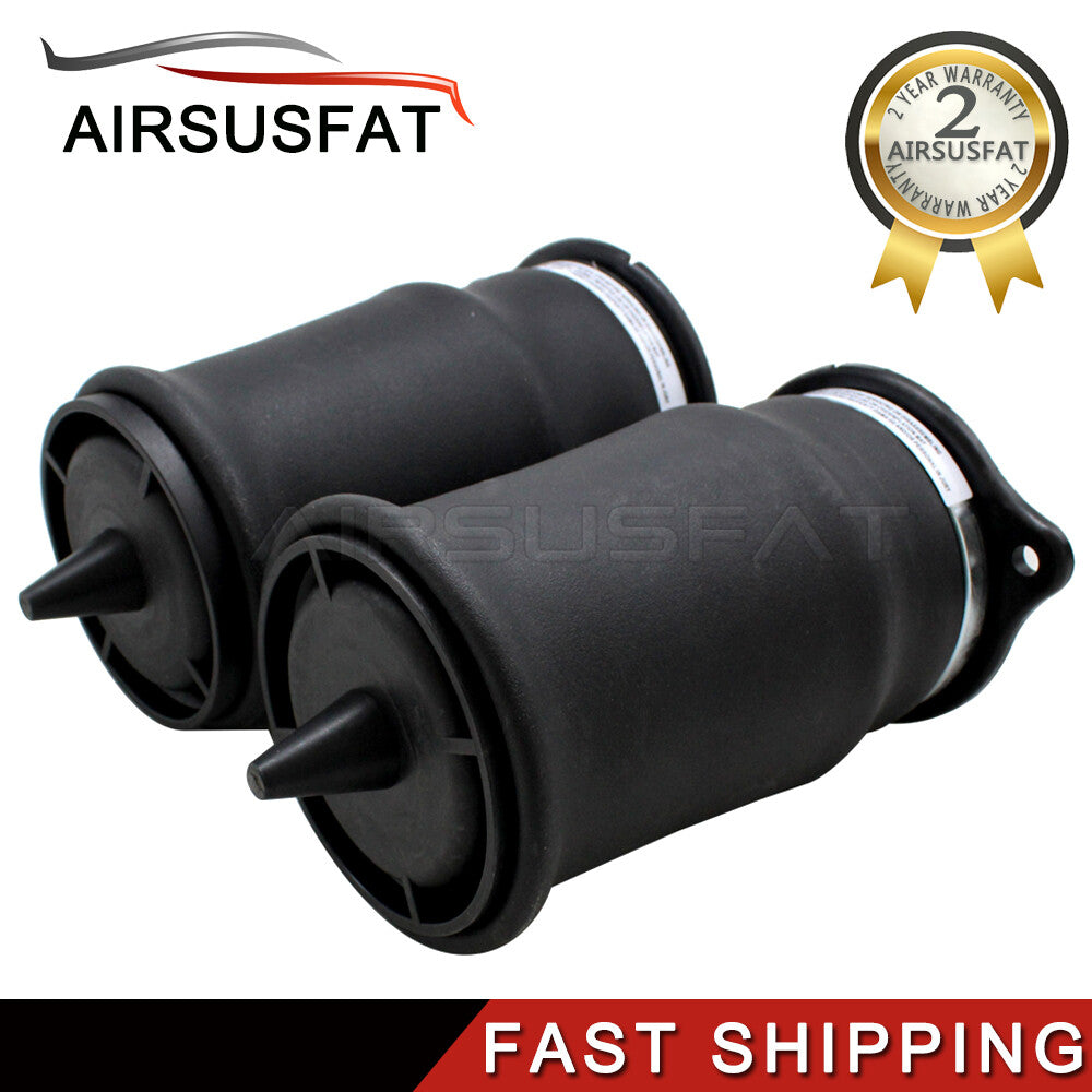 Pair for Mercedes W639 Vito Viano 6393280101 Air Suspension Spring Bag New