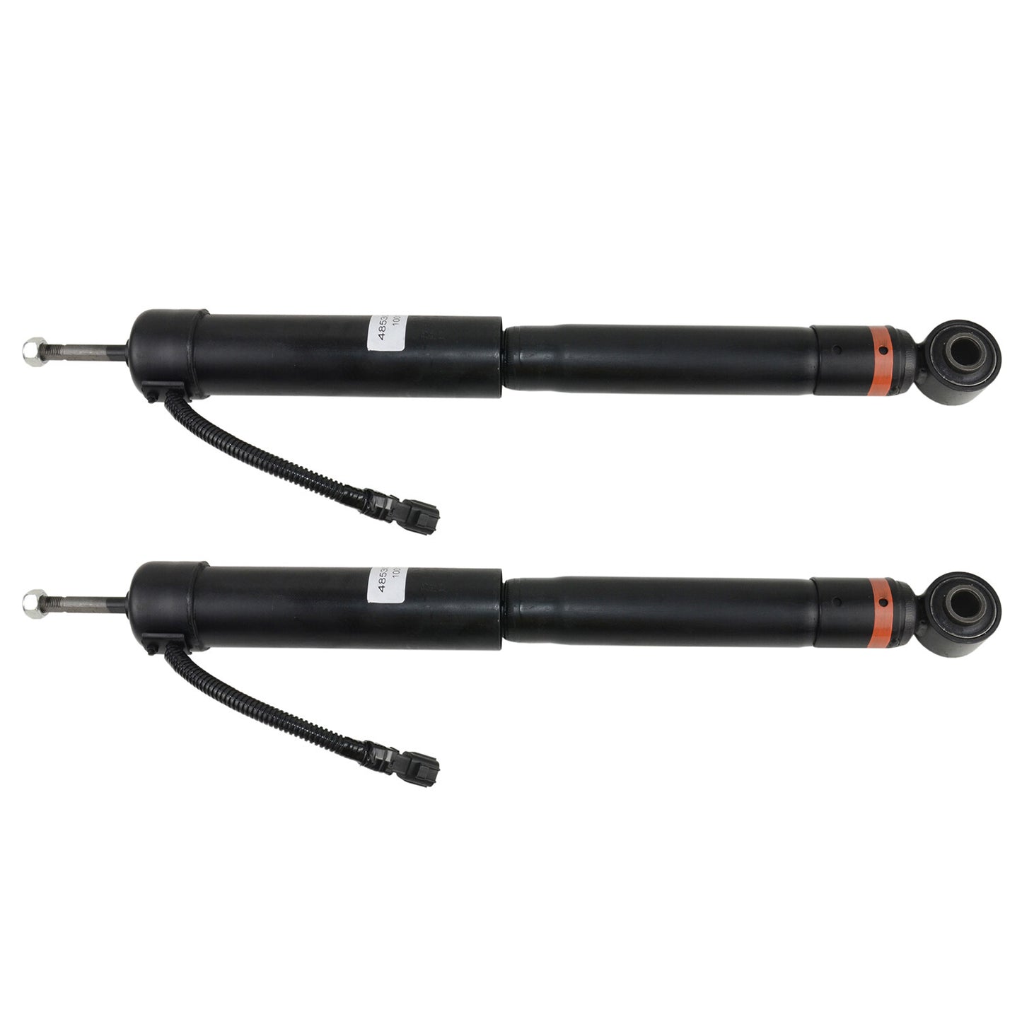 2x Rear Air Suspension Shock Strut Absorber for Lexus GX470 4.7L V8 DOHC 03-09