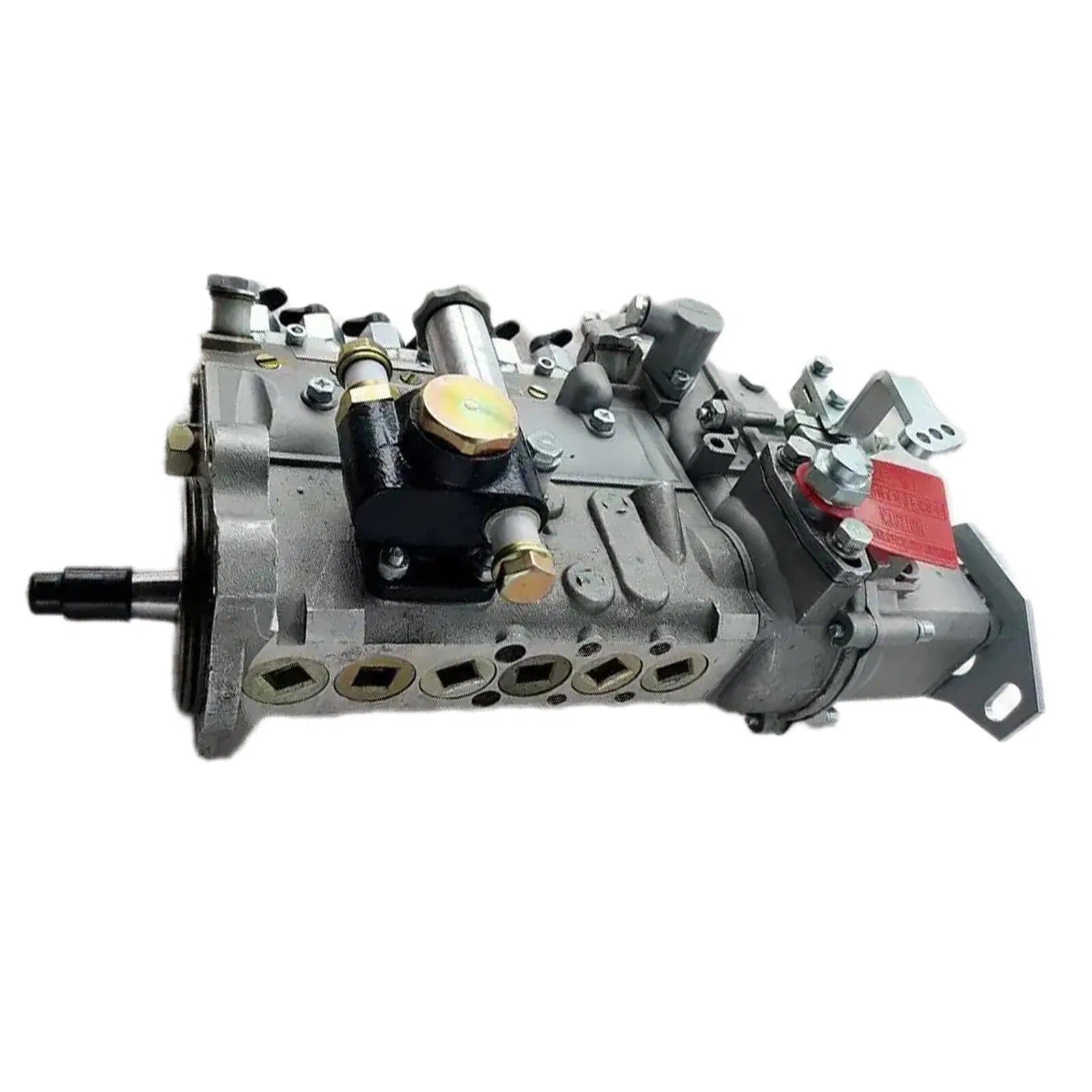 PC220-7 Fuel Pump 4063844 For 6BT Engine KOMATSU Excavator 6738711520