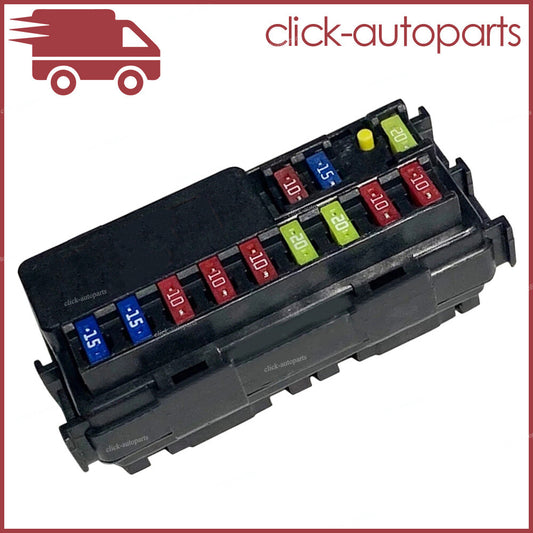 91951-3X100 Engine Module System EMS Fuse Box Fits for Hyundai for Elantra 2014-2016
