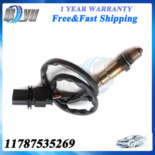 11787535269 for BMW E60 E65 E66 550i 650i 750i 4.8L Upstream Right Oxygen Sensor