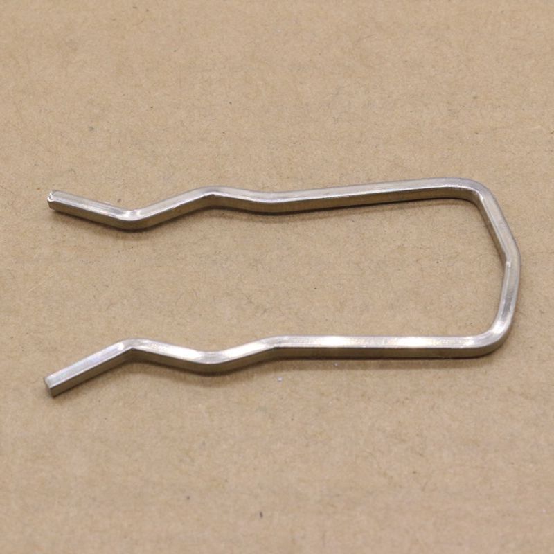 Diesel fuel filter heater spring clips suitable for BMW 1 2 3 4 5 series 13327789220
