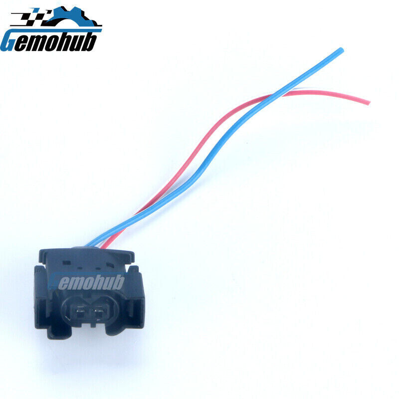Fuel Pump Plug Wire Harness Connector for Mercedes-Benz W220 S280 S300 S320 S350