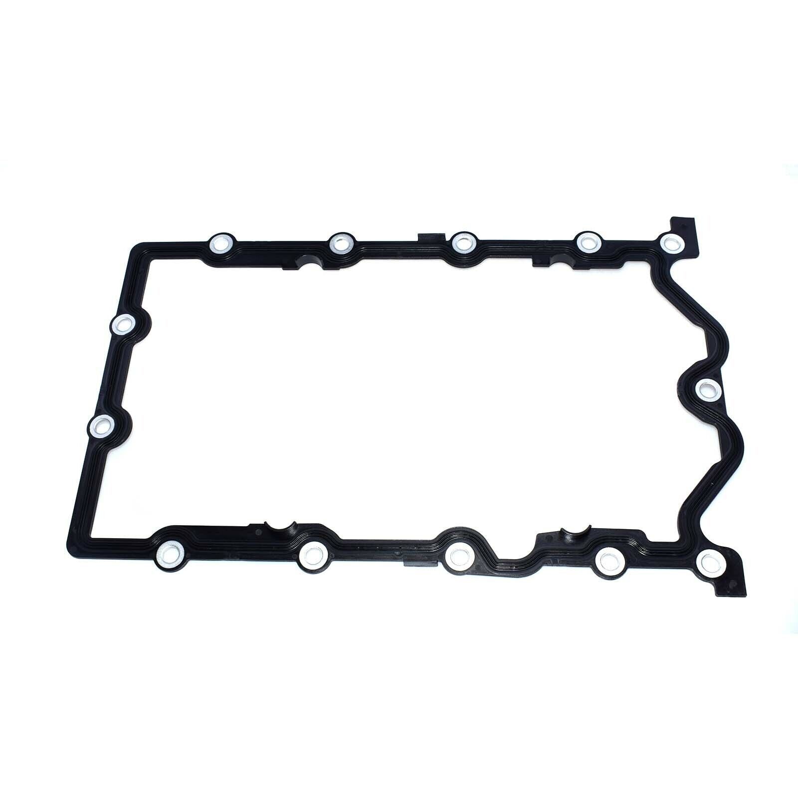 for Mini Cooper 2002-2008 1.6L I4 21506061071 Engine Oil Pan Gasket 11131487221