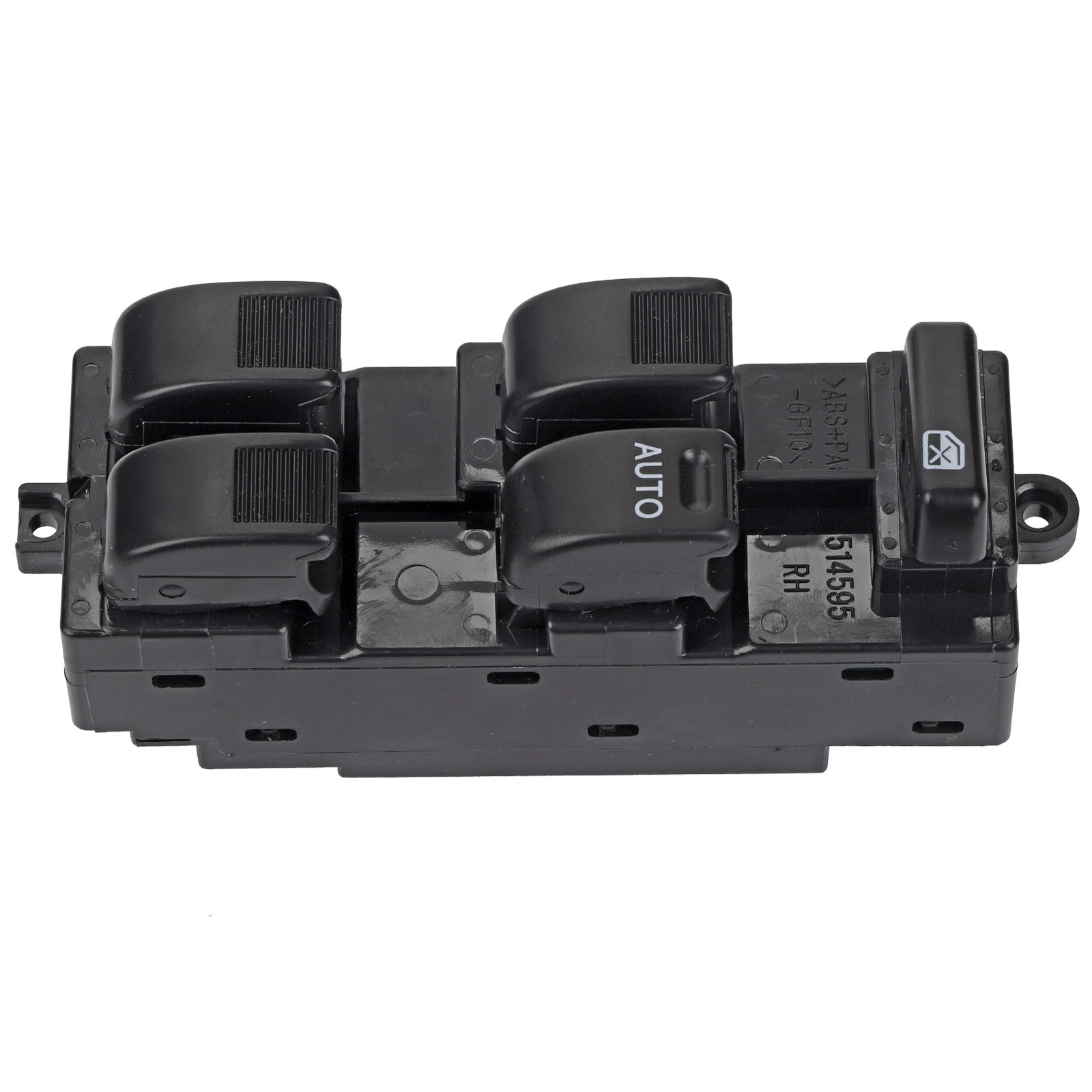 Hot Electric Power Window Master Control Switch Parts For Avanza 0708