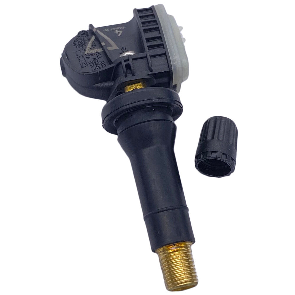 4X 13598773 Tire Pressure Sensor for Buick for Chevrolet Silverado Tahoe for GMC for Sierra