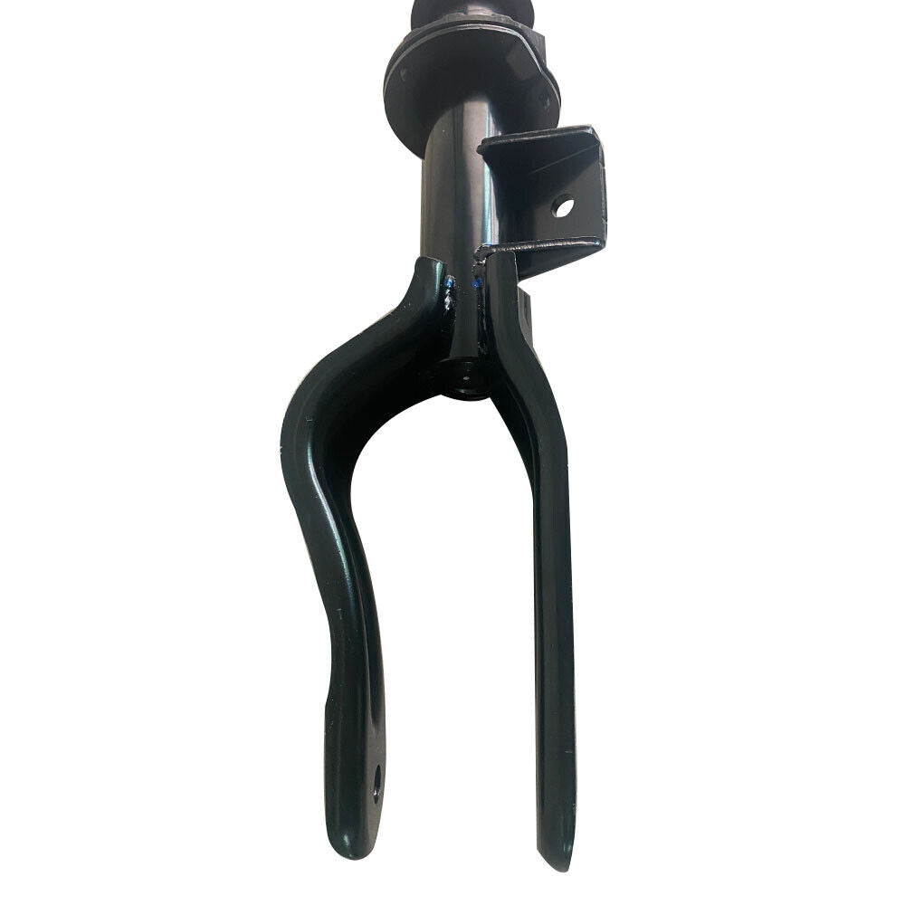 Two-piece front left shock absorber kit suitable for Tesla Model 3 M3 AWD 4WD 2017-2021