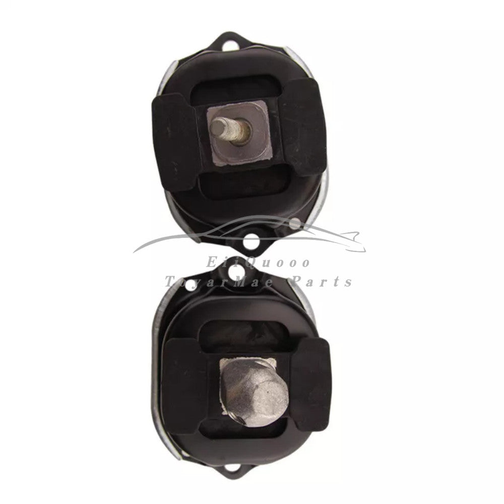 Engine Mount LH+RH 22116853103 for BMW X5 xDrive 35d 3.0L Diesel 2014-2018