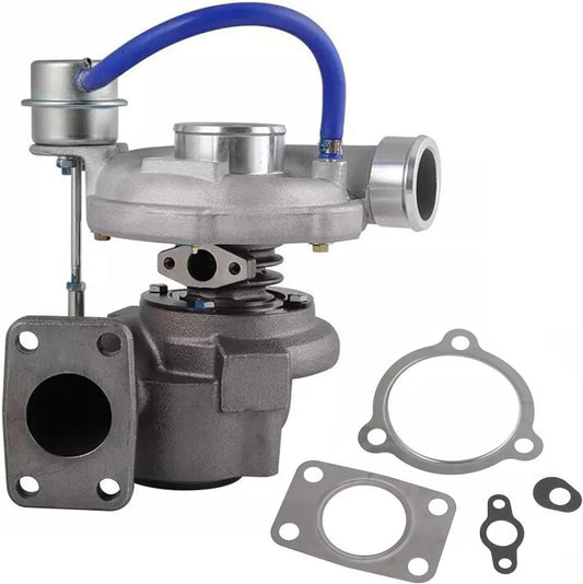 Turbocharger 237-3786 Turbo 10R9577 For Caterpillar CAT Industrial Engine 3054C