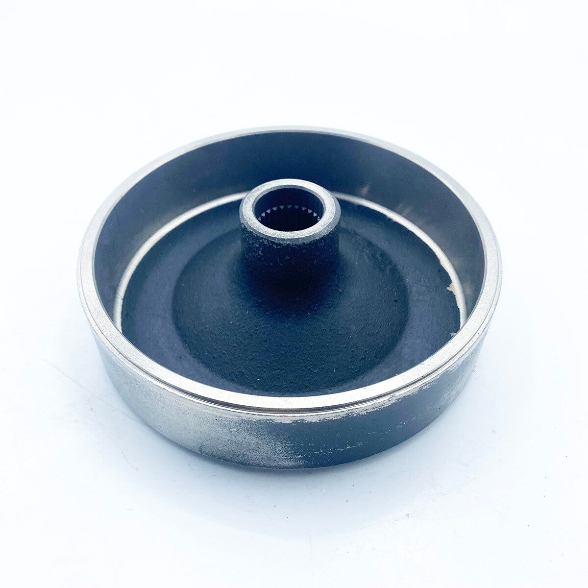 Rear Brake Drum for Yamaha Big Bear Bruin Grizzly Wolverine Kodiak 250 350 400