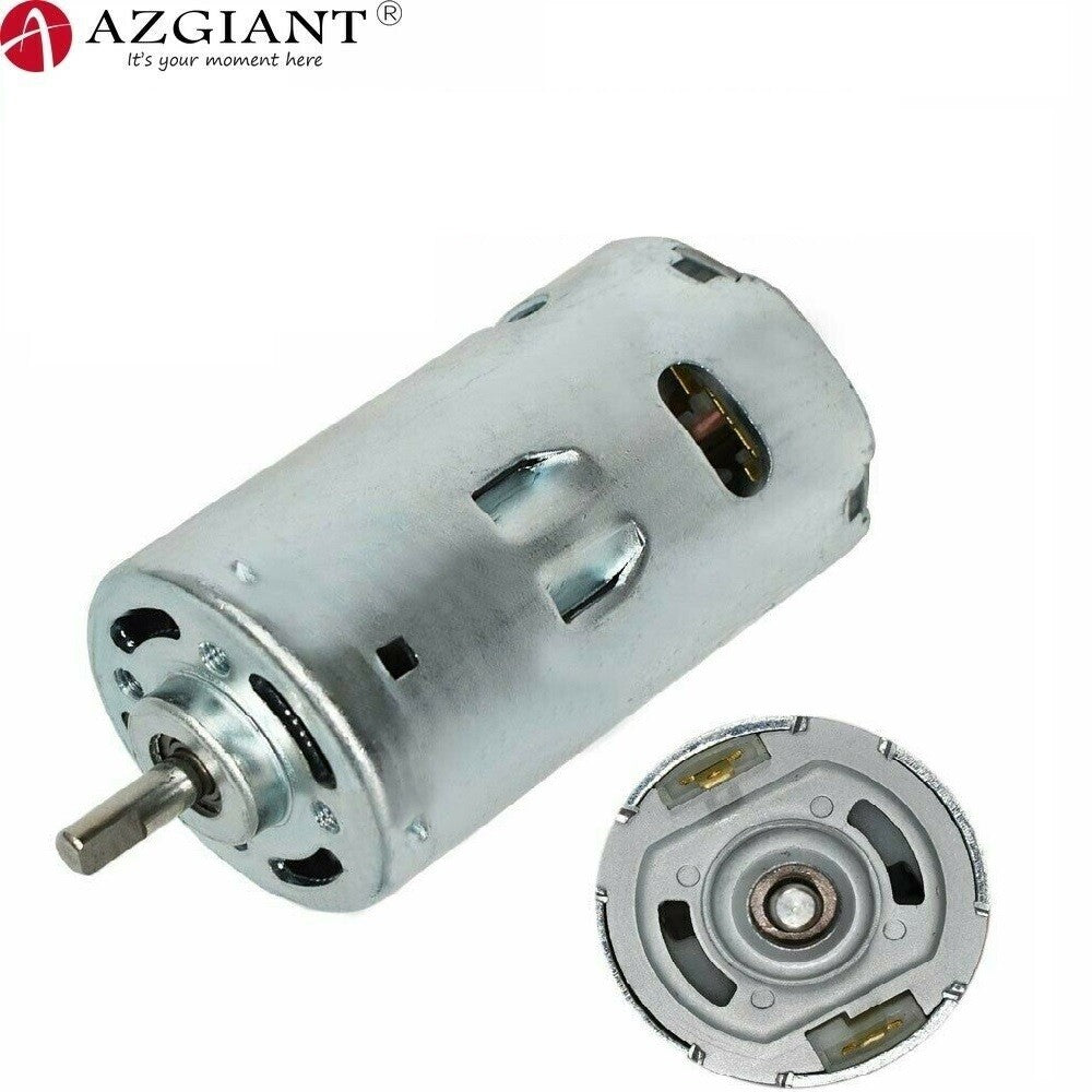 Convertible folding roof hydraulic pump motor suitable for BMW 6 Series F12 E64 OE7154648