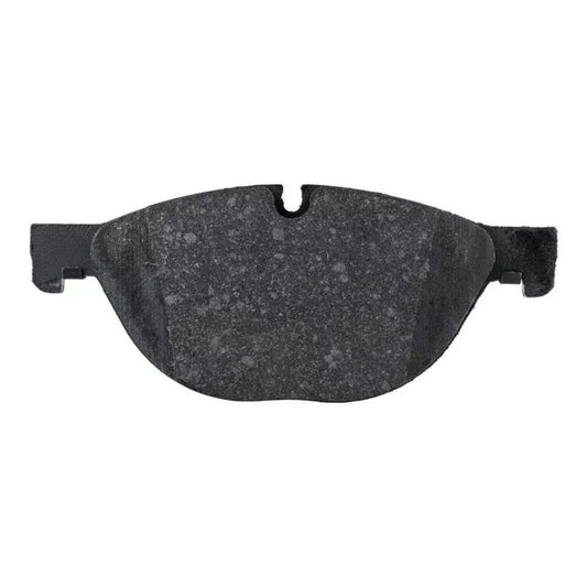 NAO Brake Pad Set for BMW 535i 2011-2013