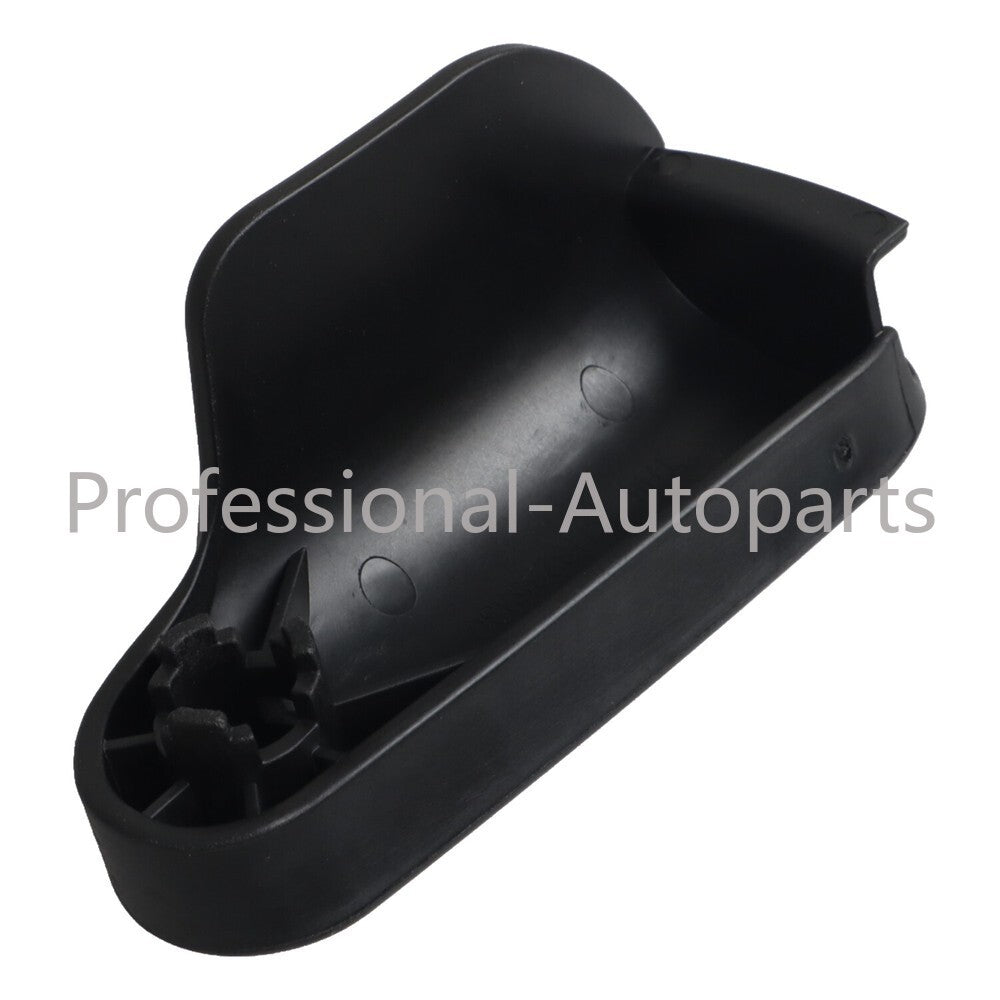 Hood Latch Release Handle Lever Fit forAudi TT TTRS Quattro 07-2014 8J1823533C