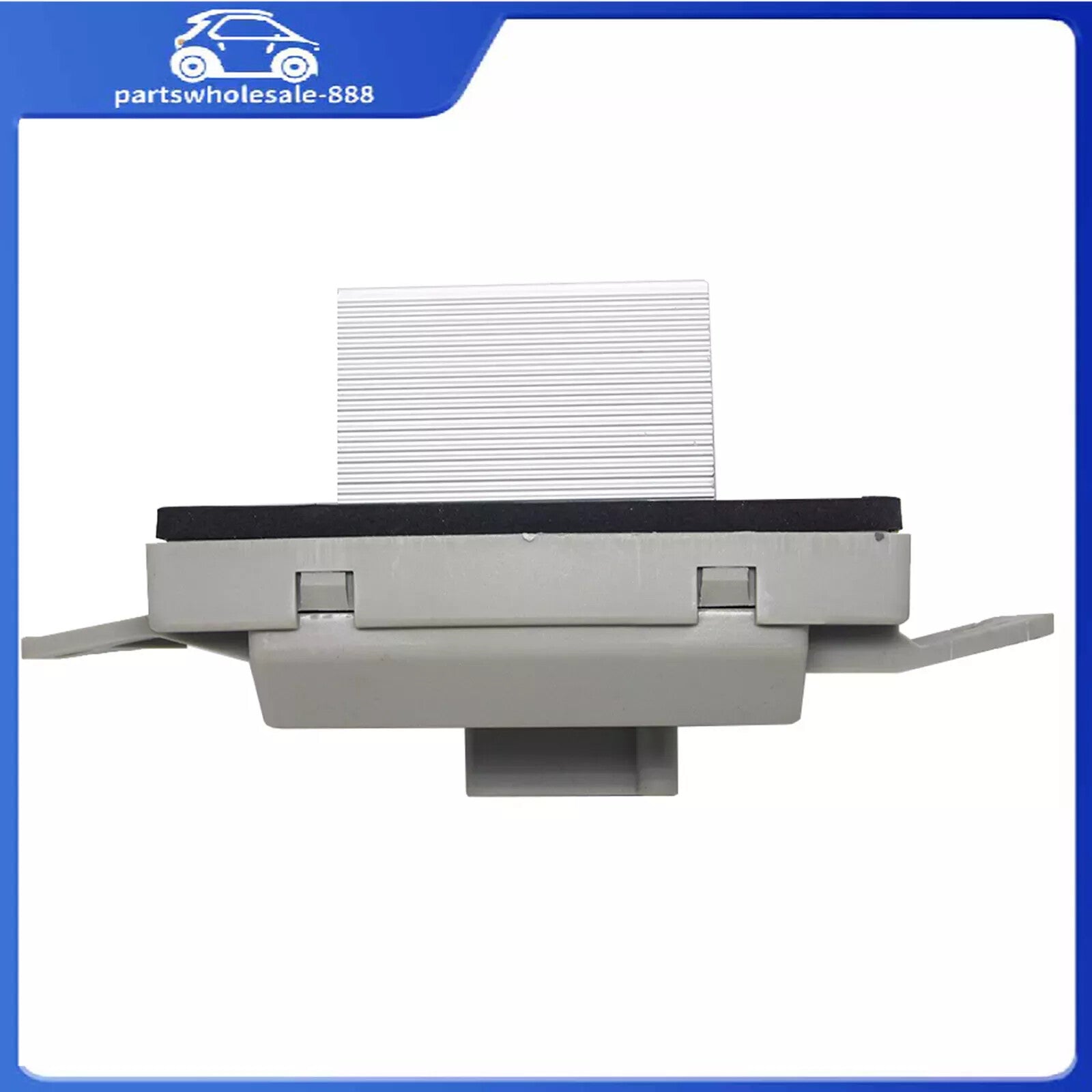 19260762 Air Conditioner Heater Blower Motor Resistor Module for Chevrolet Tahoe Trailblazer