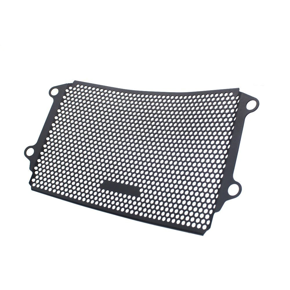 Radiator Guard Protective Cover For Husqvarna Svartpilen 401 for KTM Duke 390 2024