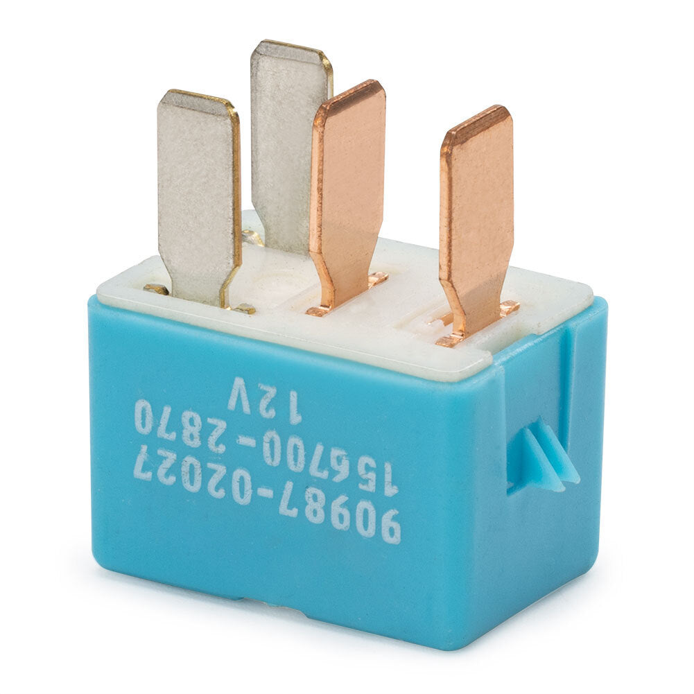 5 relay module units (90080-87026, 90987-02027) suitable for Toyota Prius and for Lexus for Scion .