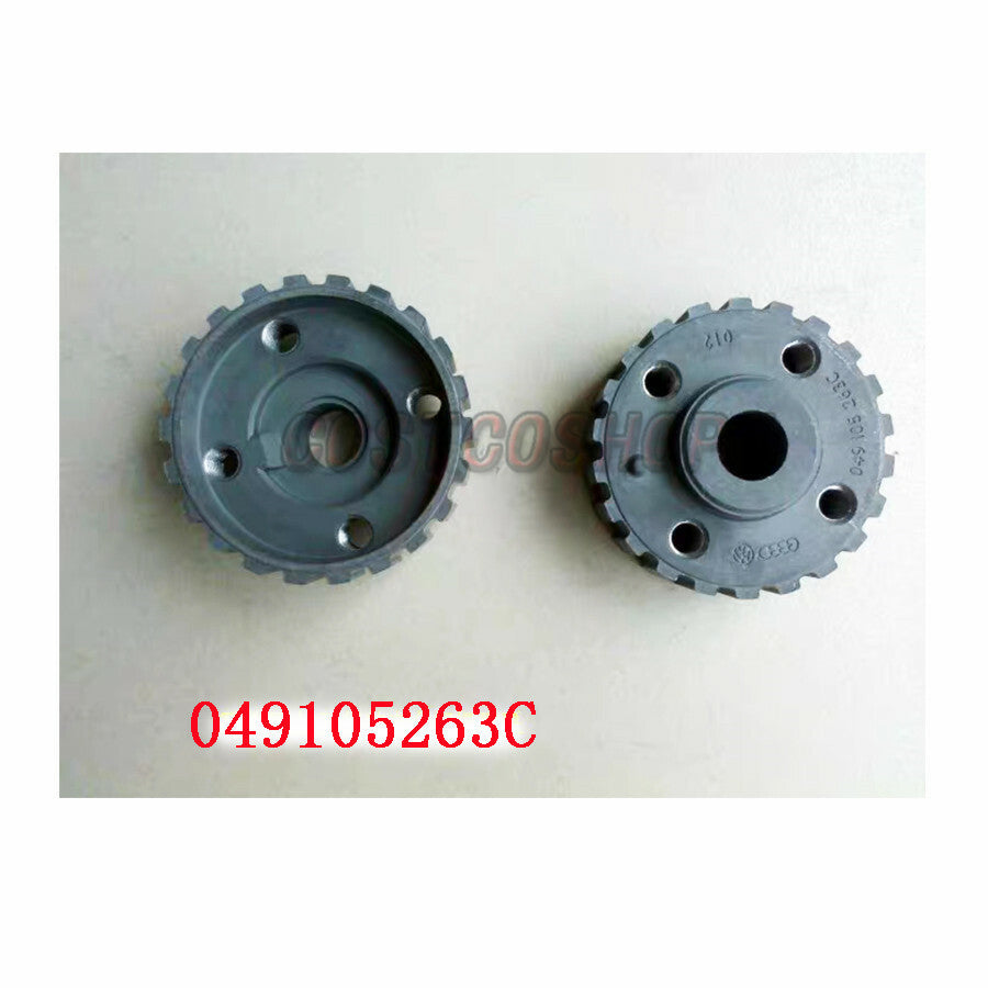 Crankshaft Timing Gear 049105263C for Volkswagen / for Audi 1973 - 2002