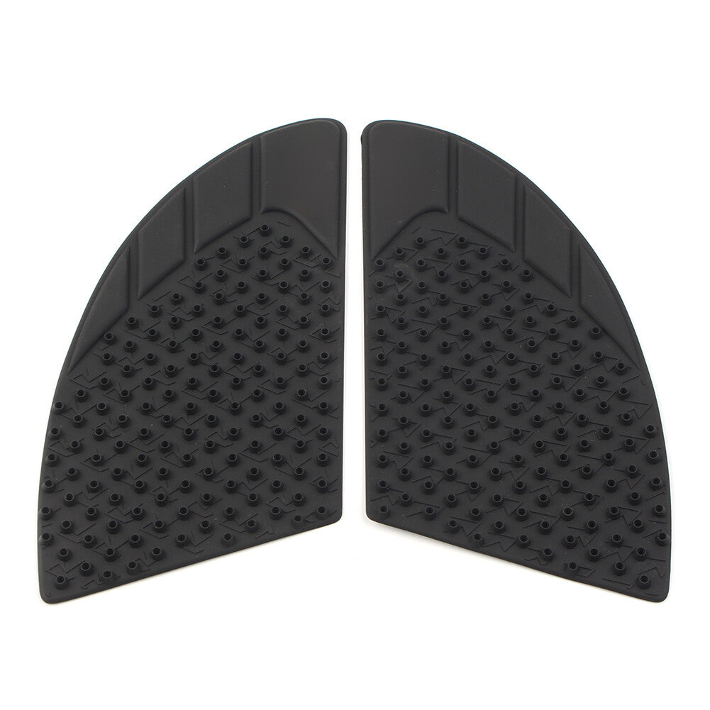 Motorcycle Gas Tank Pad Traction Side Grip Protector Fit for Suzuki GSXR1000 17-19