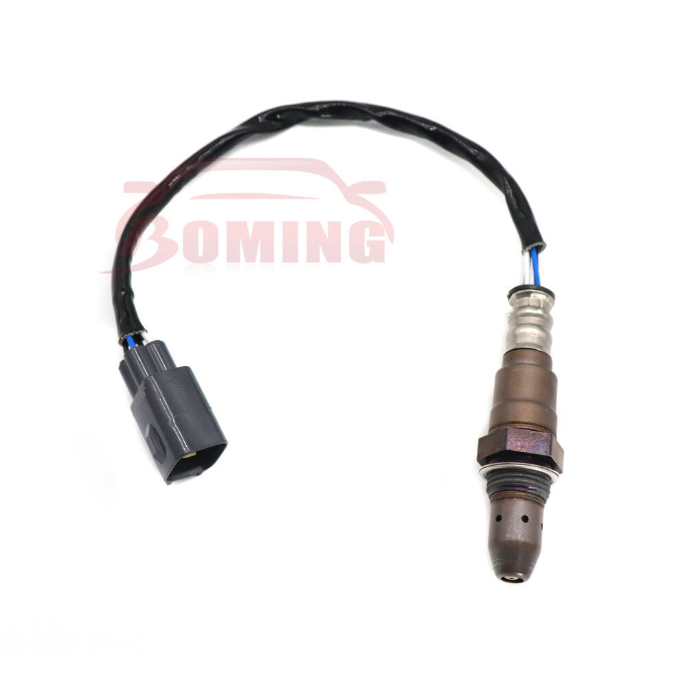 2pcs Oxygen O2 Sensor Up+Down For 2015-2017 for Ford for Mustang V8 5.0L Only fit Manual
