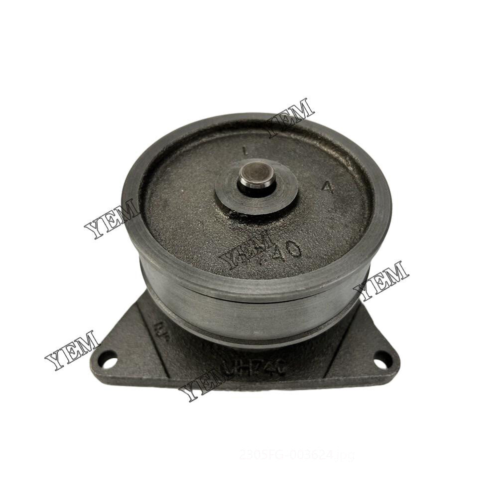 6CT Water Pump height131mm 3806180 3802081 AW2047 Fit For Engine