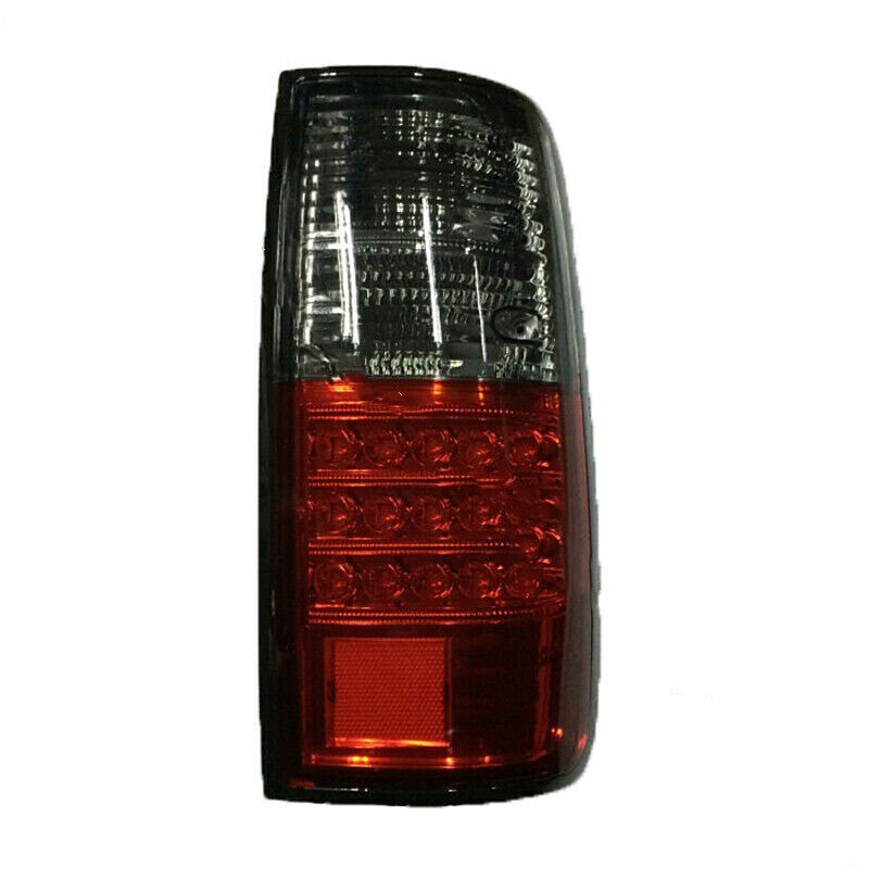 Replace LED Rear Taillight Conversion for Toyota for Land Cruiser FJ80 LC80 1991-97