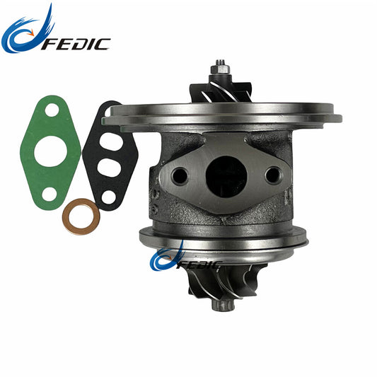 Turbo cartridge RHB31 for SUZUKI for SWIFT for Jimny Alto SX4 LIANA Grand Vitara for mini