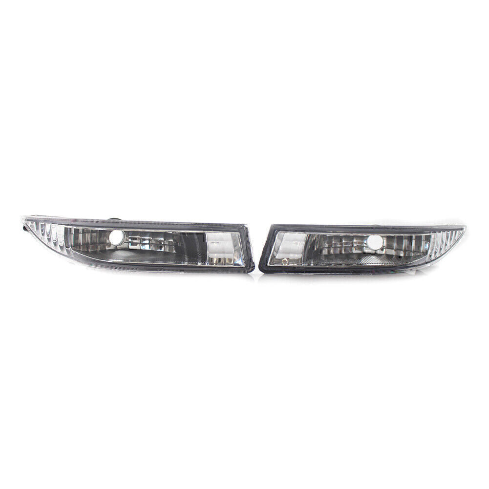 Front Bumper Fog Lights Driving Lamps Fit for TOYOTA for COROLLA KOMBI LIMO E12 2001-04