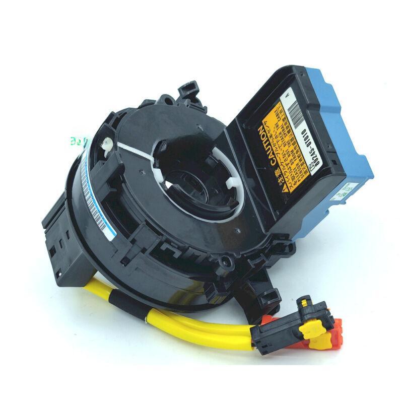 Steering angle sensor 84307-0T010 is suitable for 2009-2017 Venza 2.7L and 3.5L engines.