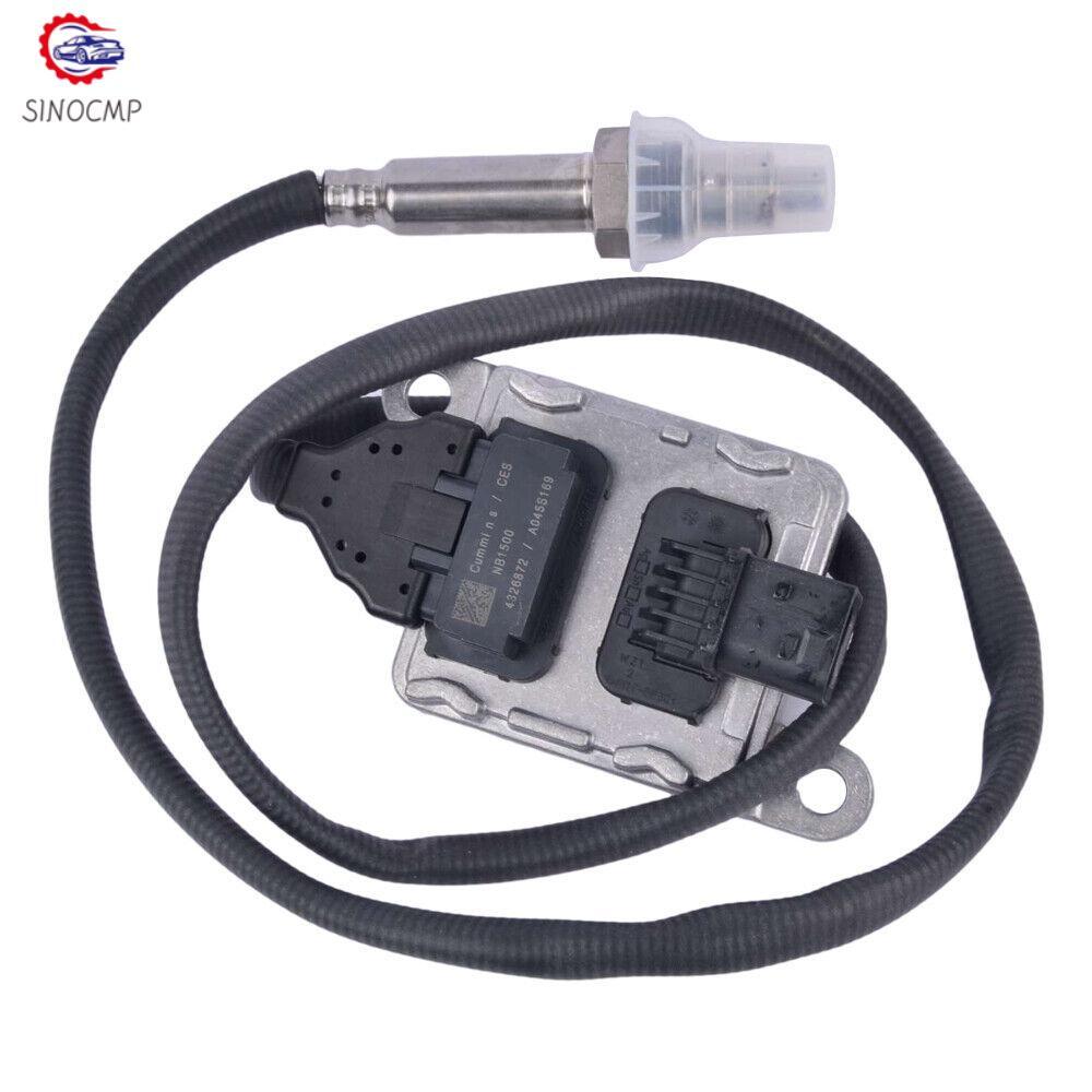 Output Nitrogen Oxide Sensor 4326872RX 5WK96749B for ISX 12L 2013-2018