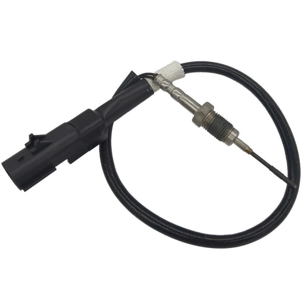 Exhaust Gas Temperature Sensor 5149085AB for Dodge for Ram 2500 3500 4500 2007-2012