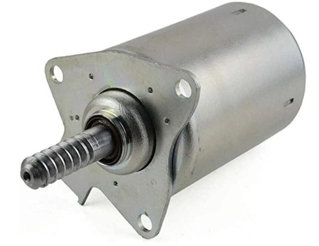 11377533905 Eccentric shaft actuator suitable for Mini Cooper R55 R56 R57 R58 R59 R60 R61