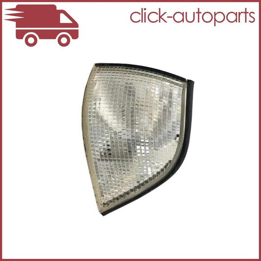 Fits For 3 Series E36 1992-1998 Front Left Side Turn Signal Light Housing
