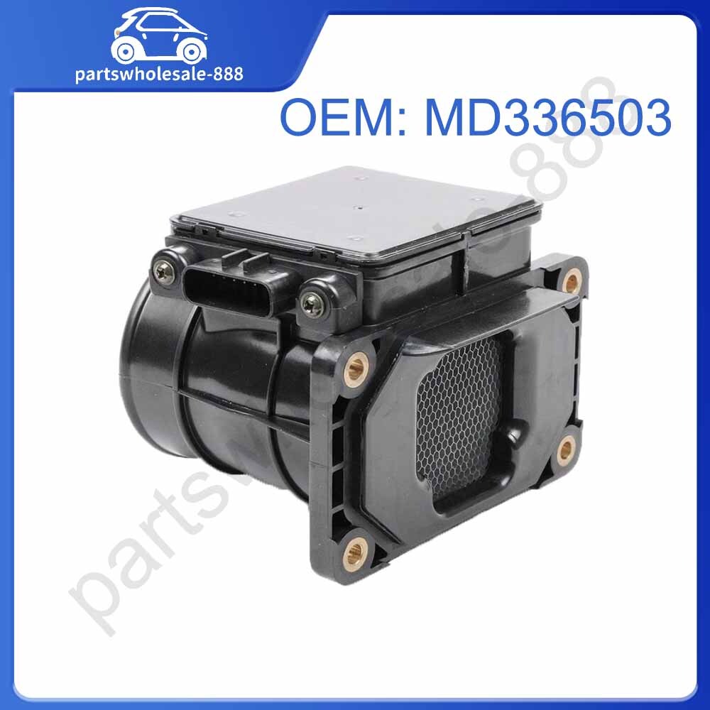 New MD336503 Mass Air Flow Sensor Assembly Fit for Mitsubishi Airtrek