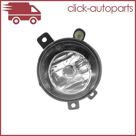 Left Bumper Fog Light Lamp for 2010 2011 2012 2013 2014 for BMW E84 X1 63172993525