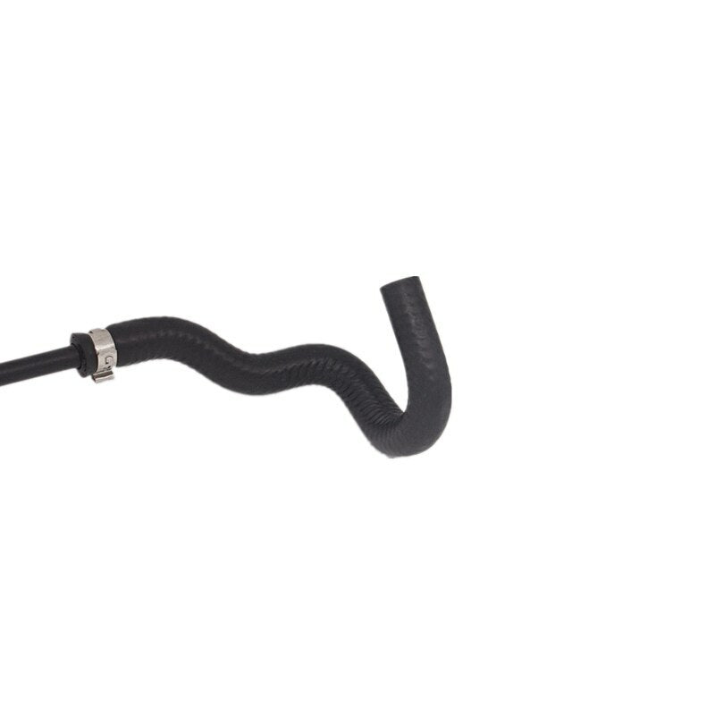 17127508012 for BMW 745i 745Li E65 2002-2005 V8 4.4L Radiator Coolant Hose Pipe