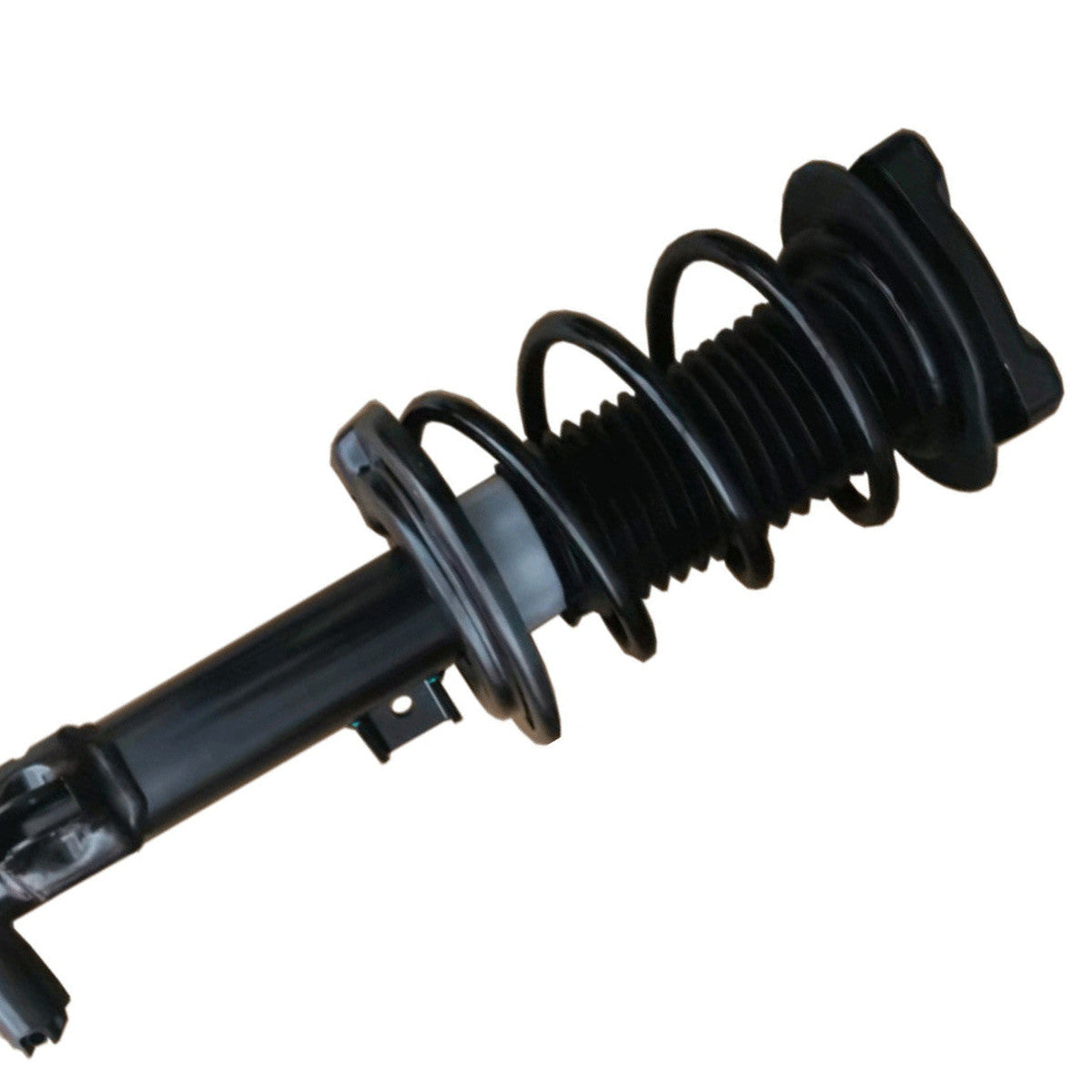 Front Right Shock Strut Assembly Fit for Mercedes E-Class W204 W207 C204 E350 2010