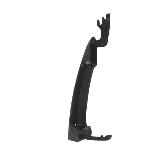 Fits For 2008-2014 for X5 E70 X6 E71 Rear Right Side Outer Door Handle Lever Black
