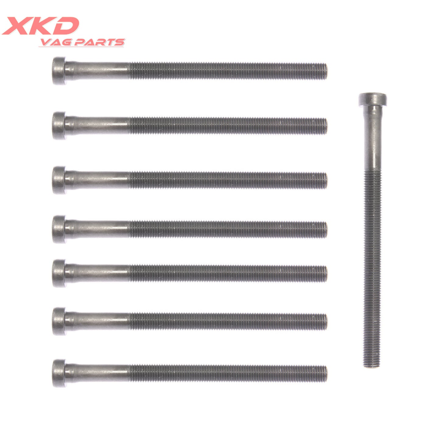 3.0TDI 4.2L Diesel Engine Head Bolt Kit for Volkswagen Touareg, for Audi A6, for A8 , Q5