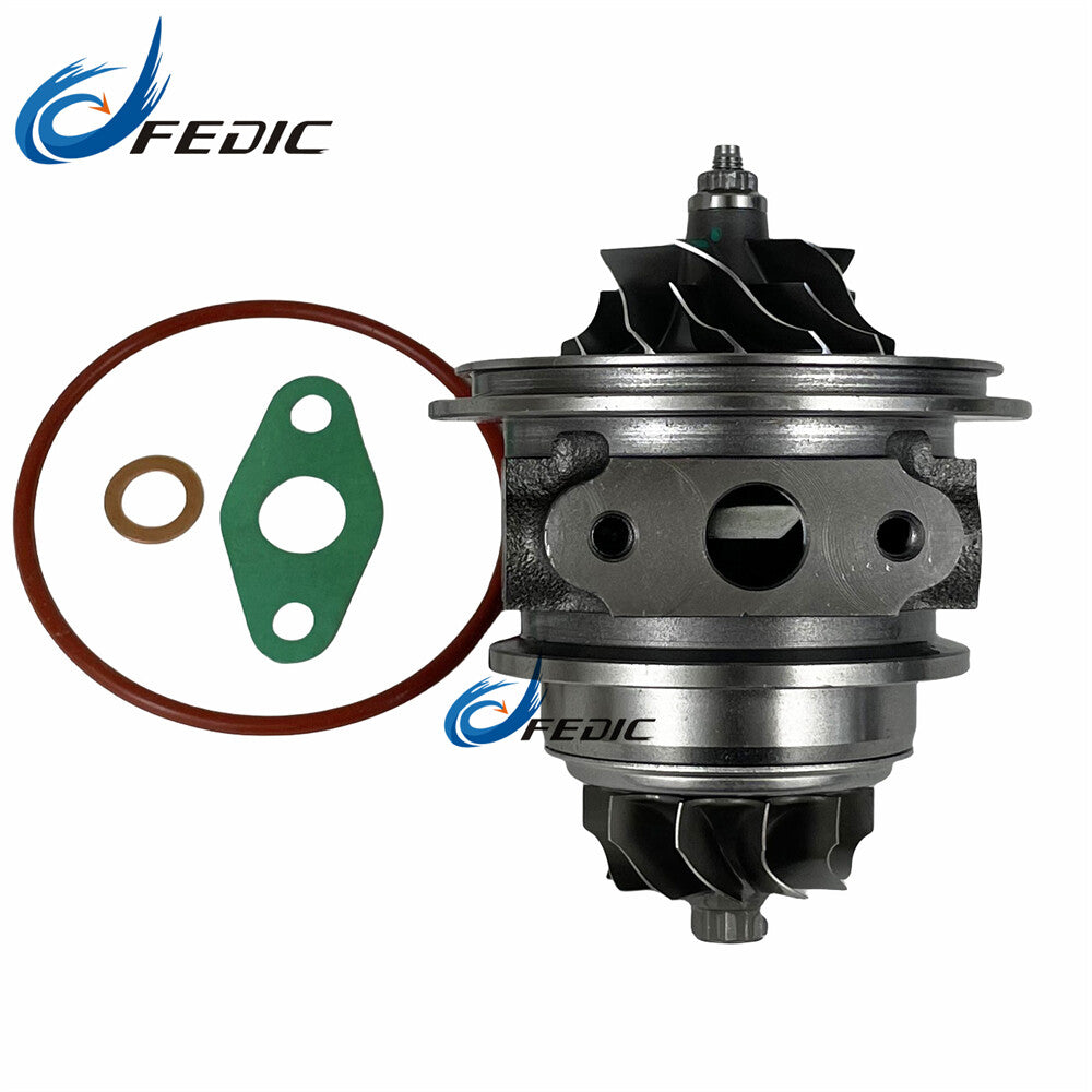 Turbo cartridge TF035 49135-03411 for Mitsubishi Pajero III 3.2 Di-D 4M41 2003