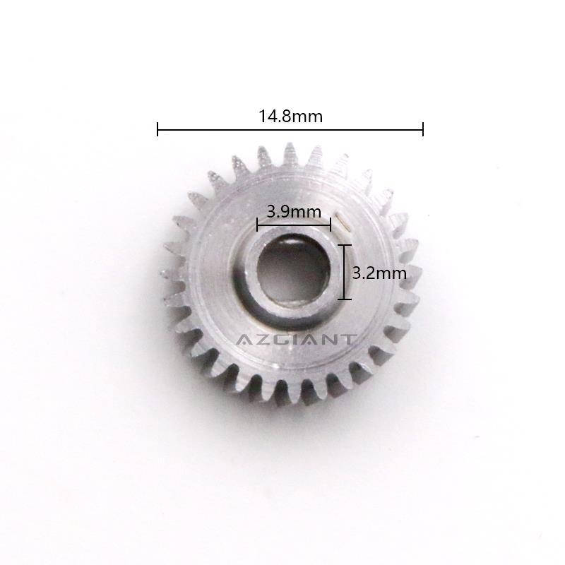 Folding motor gear for side mirrors on for Toyota for Corolla (2004-2011)