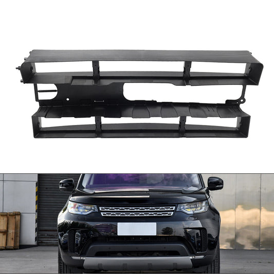 Front Radiator Shutter Air Deflector for Land Rover Discovery 5 2017-2023