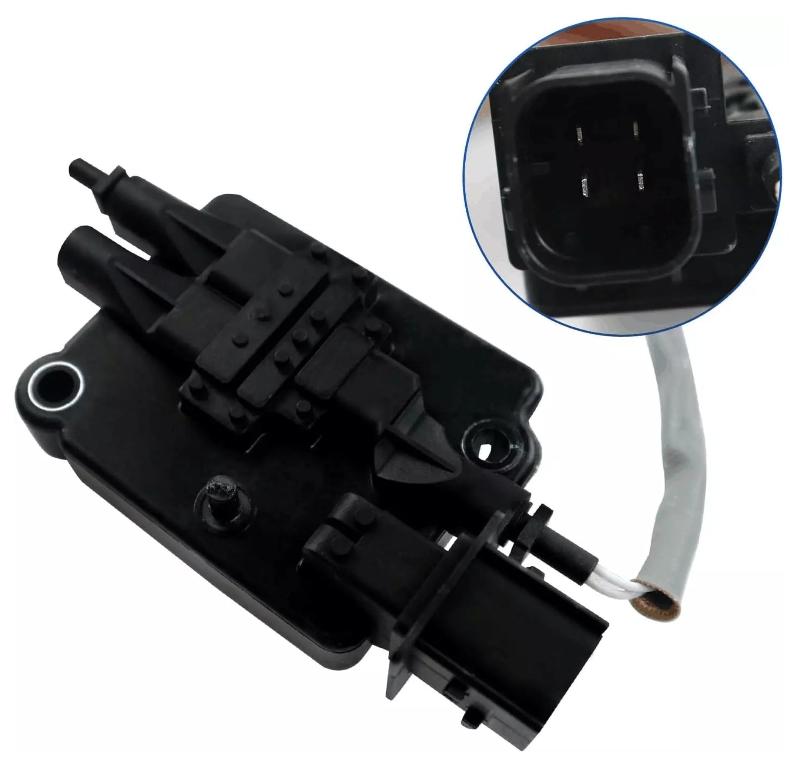 3.6L 2pcs Oxygen Sensors Rear LR Fit for VW for Passat CC BLV CNNA CPFA CMVA