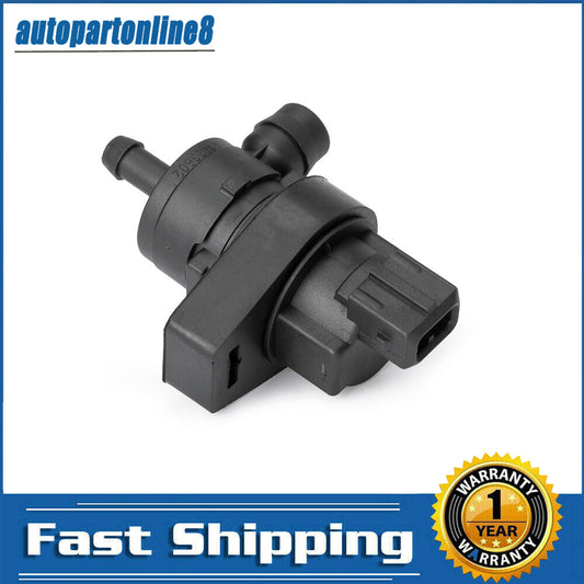 13901433603 For Valve for BMW E46 E39 E38 E53 X5 Fuel Tank Canister Vent Breather