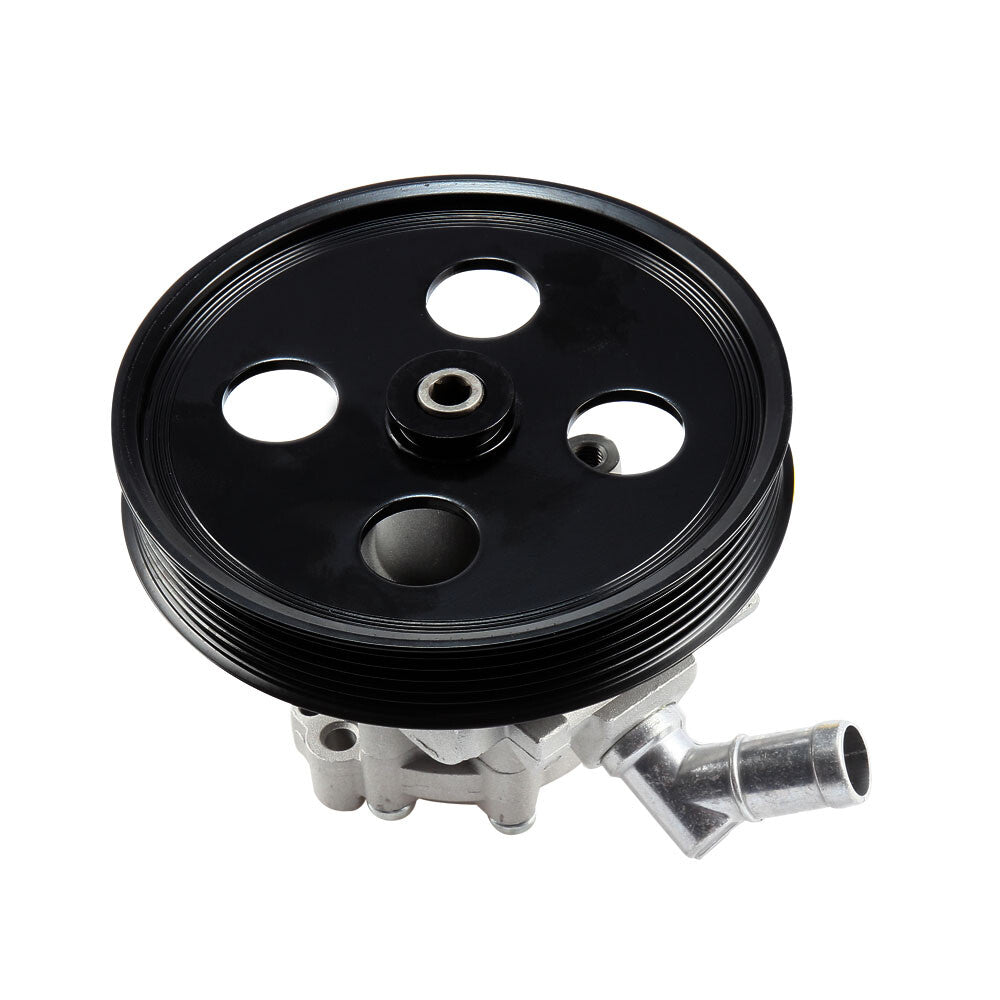 52059899AE Power Steering Pump With Pulley For 2007-2011 for Jeep for Wrangler 3.8L