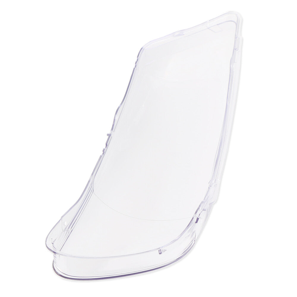 Headlight lens cover/lens protector for Audi Q7 2006 - 2015 (approximately)