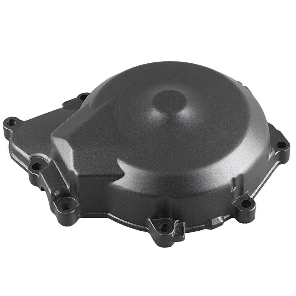 Engine Stator Cover Case Cover Crankcase Fit for Yamaha YZF R6 2006 2007 08 09 10 11