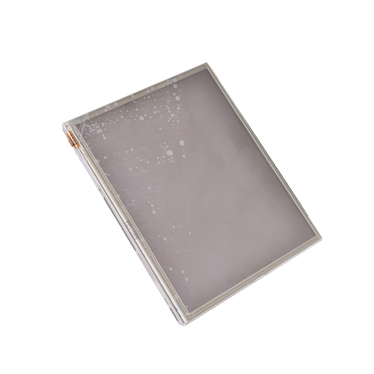 8.4 Touch Screen Glass Digitizer Fit for Chrysler for Dodge for Maserati Ghibli Radio